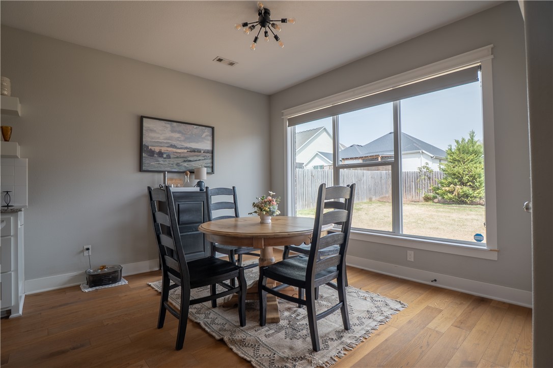 Hughmount Village - Residential