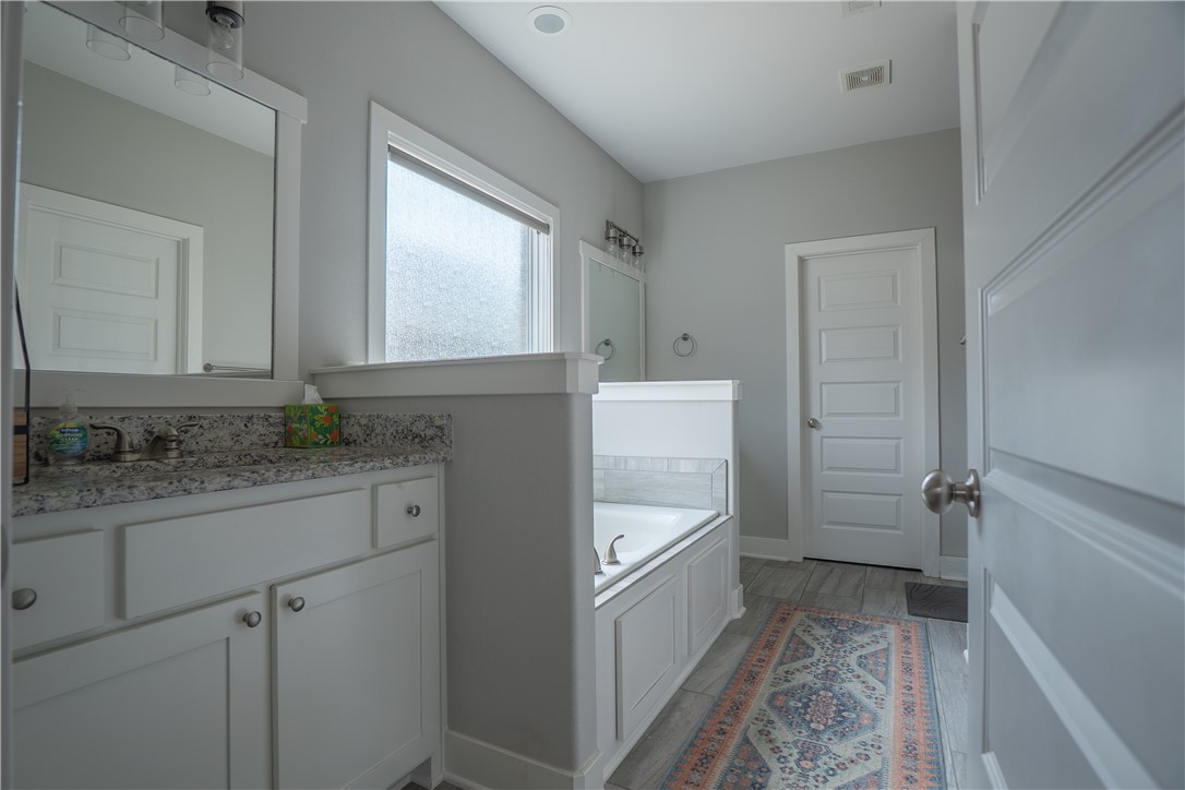 Hughmount Village - Residential