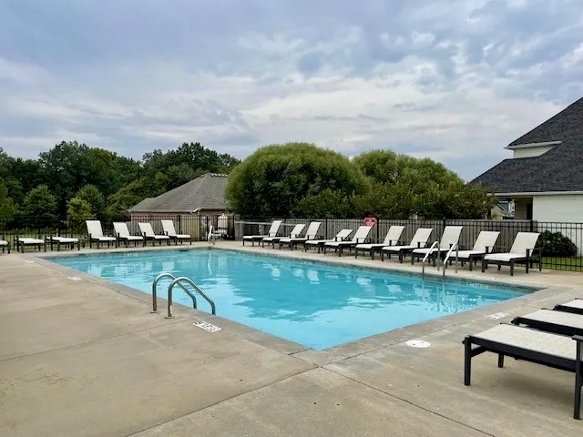 Hughmount Village - Residential