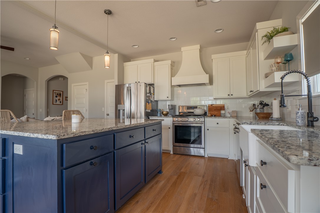 Hughmount Village - Residential