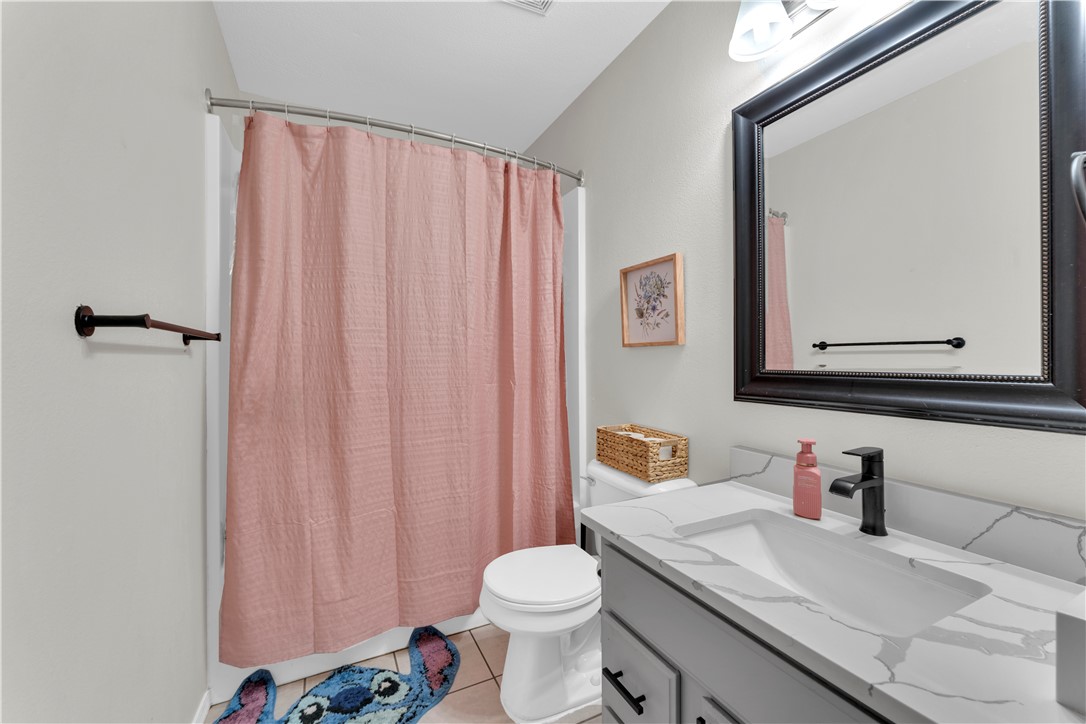 Highland Meadows - Residential