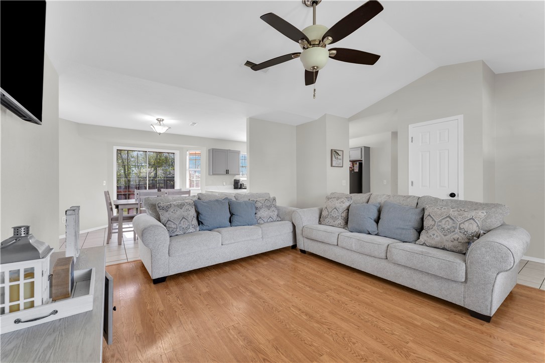 Highland Meadows - Residential