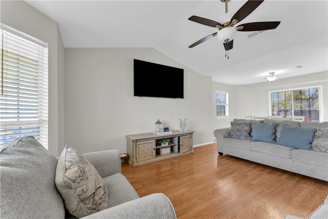 Highland Meadows - Residential