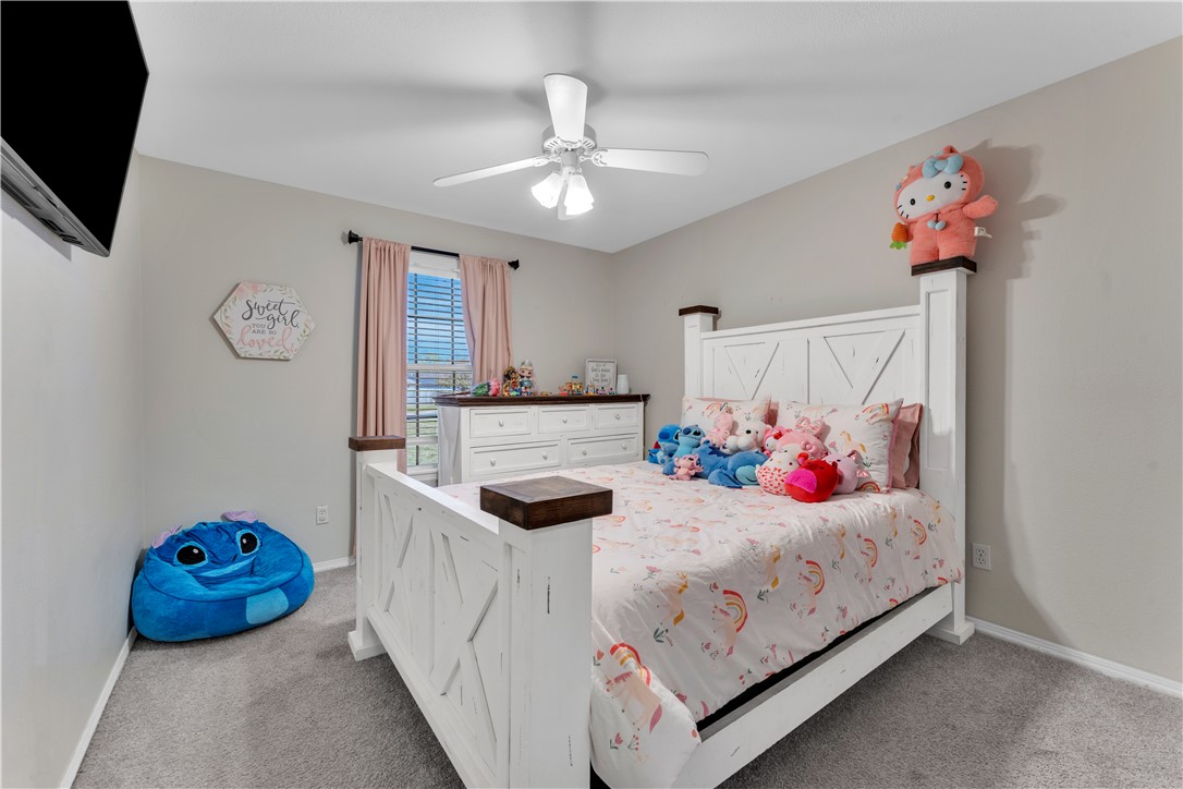 Highland Meadows - Residential