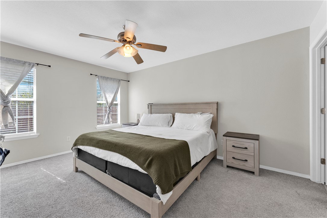 Highland Meadows - Residential