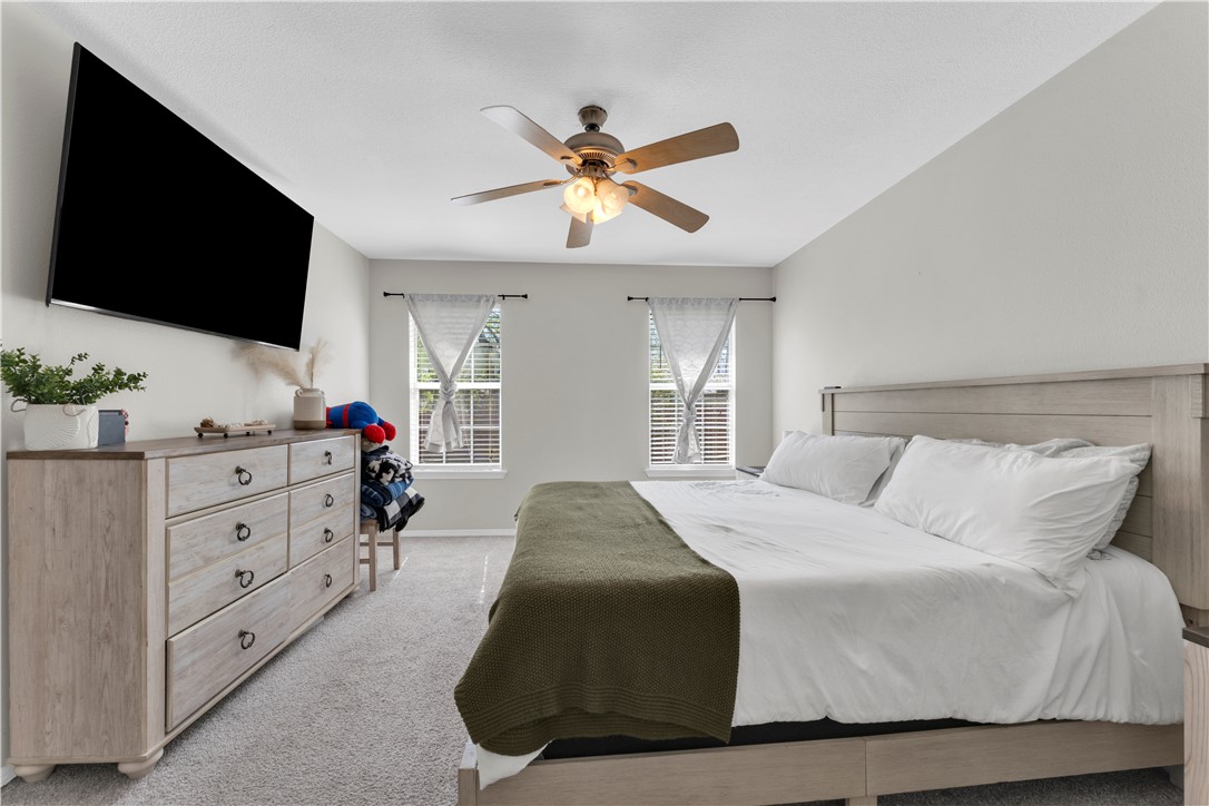 Highland Meadows - Residential