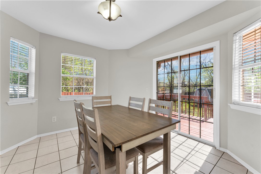 Highland Meadows - Residential