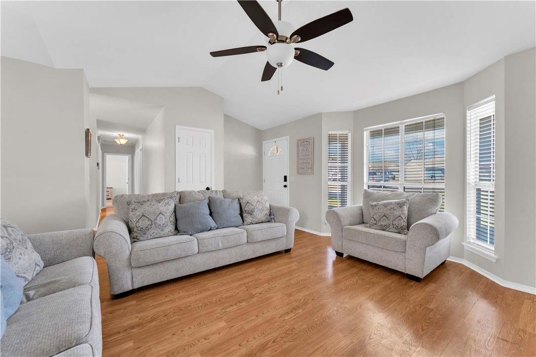 Highland Meadows - Residential