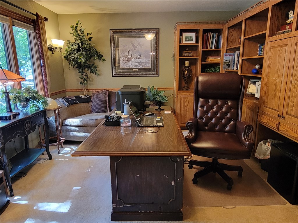 Dornoch Sub Bvv - Residential