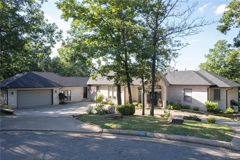 10101 Stephens Court, Fort Smith, AR 72908 - MLS#: 1278795