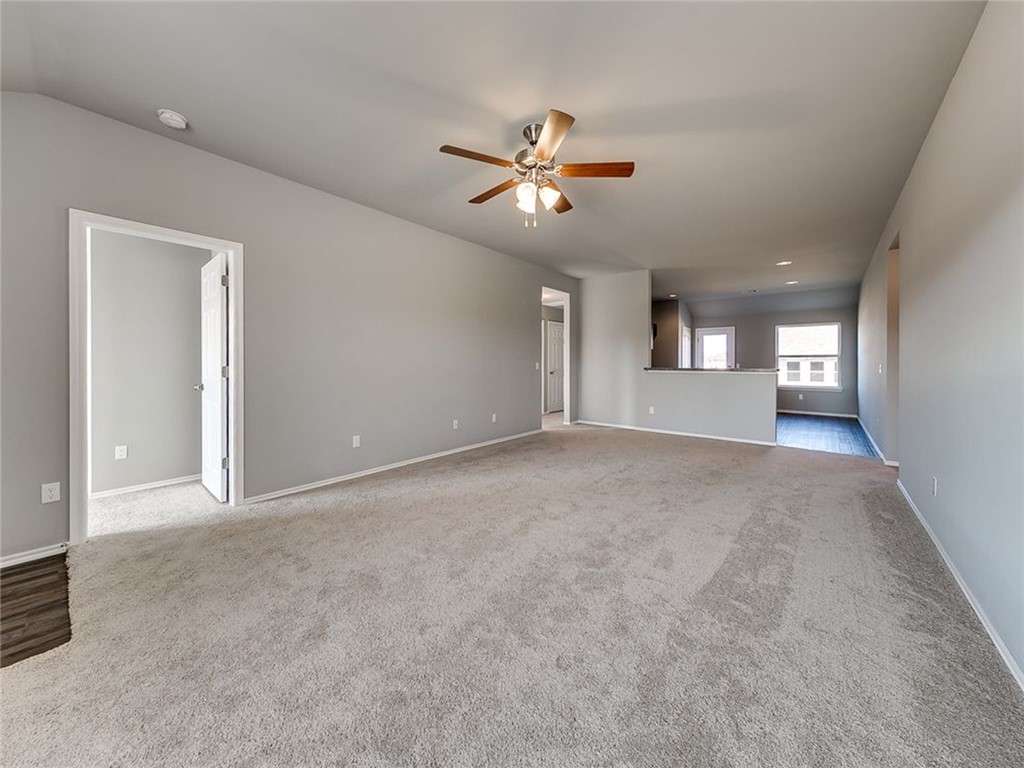 Stokenbury Farms Phase VI - Residential