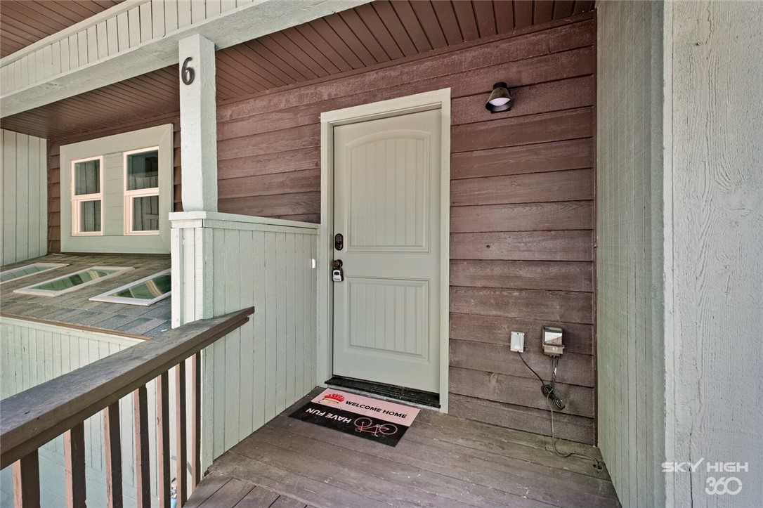 Shakespeare Courts Bvv - Residential