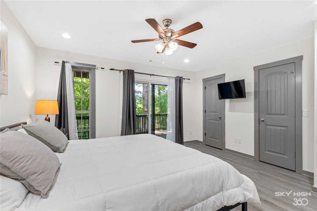 Shakespeare Courts Bvv - Residential