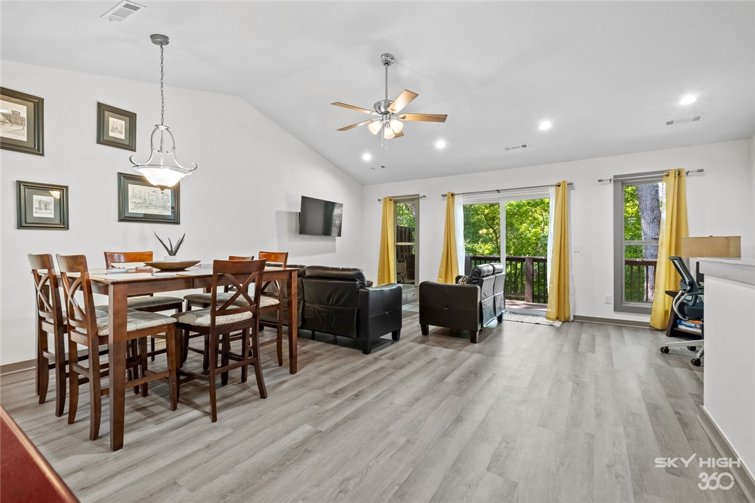 Shakespeare Courts Bvv - Residential