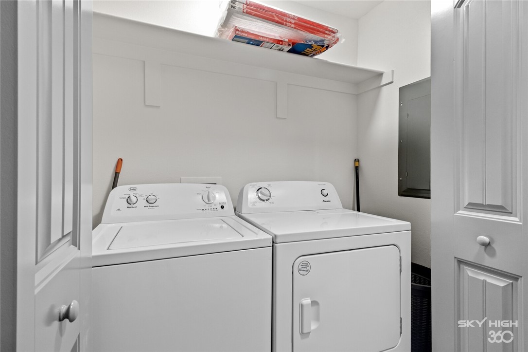 Shakespeare Courts Bvv - Residential