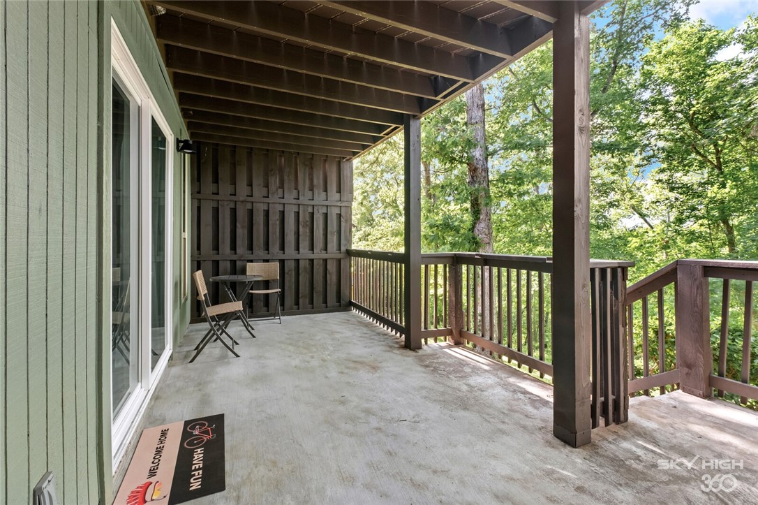 Shakespeare Courts Bvv - Residential