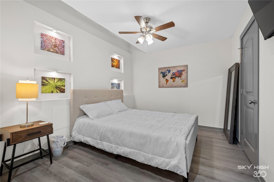 Shakespeare Courts Bvv - Residential