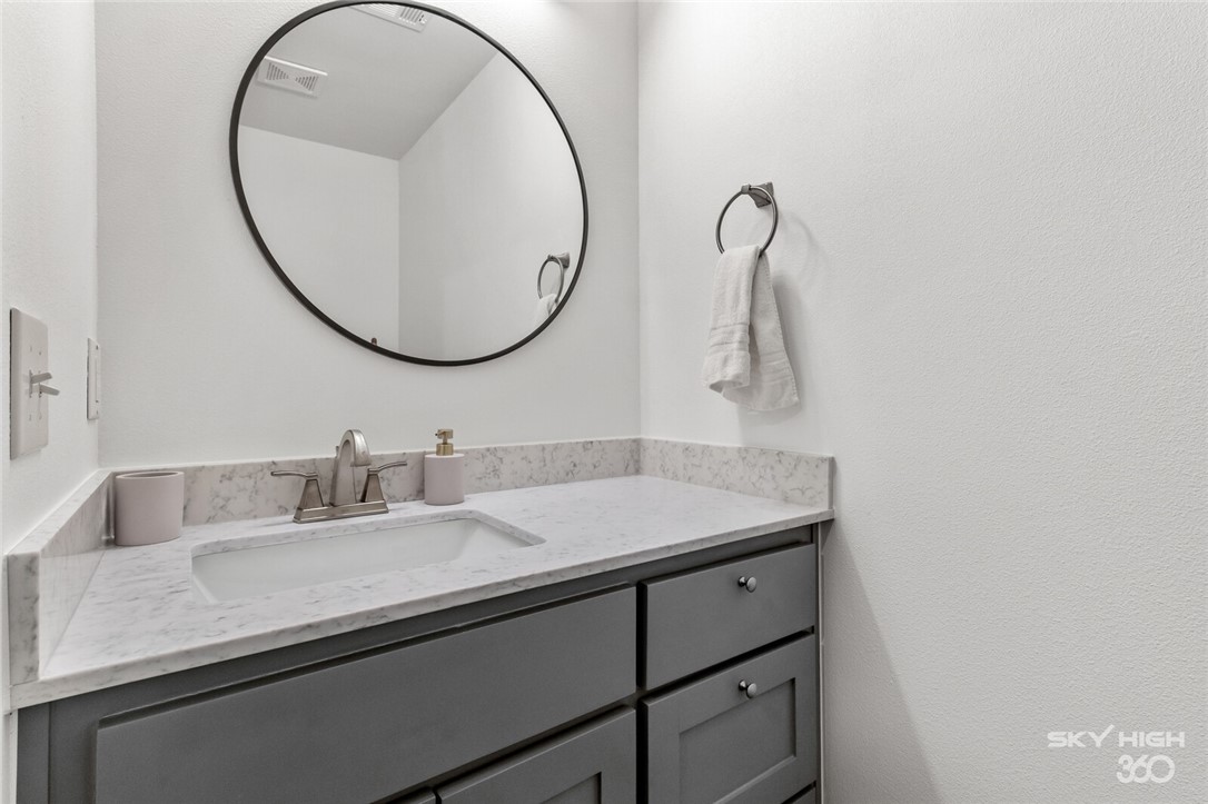 Shakespeare Courts Bvv - Residential