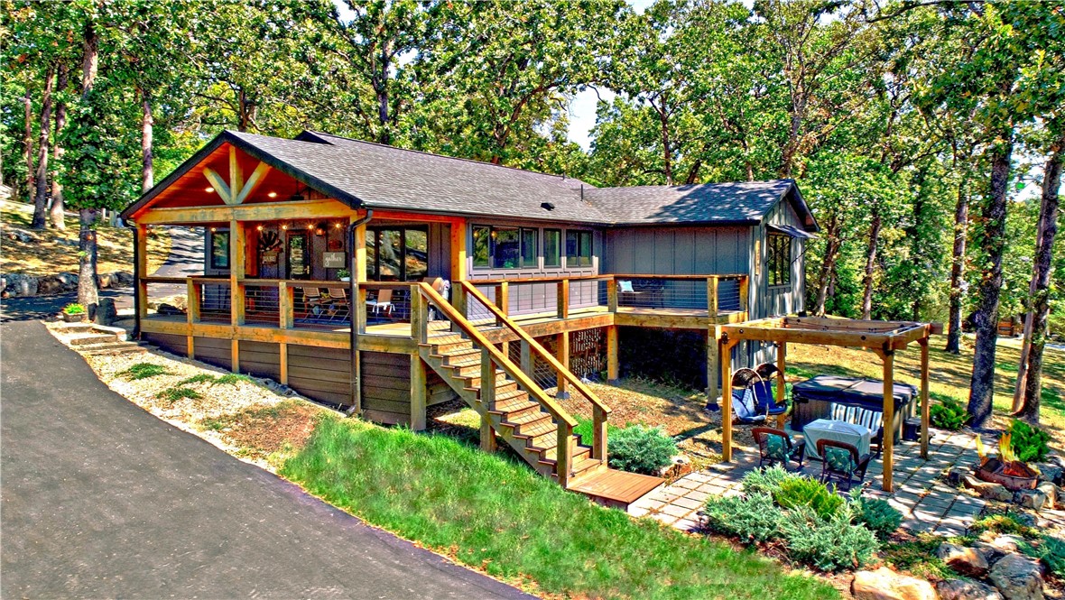 Indian Bow Sub Rurban - Residential