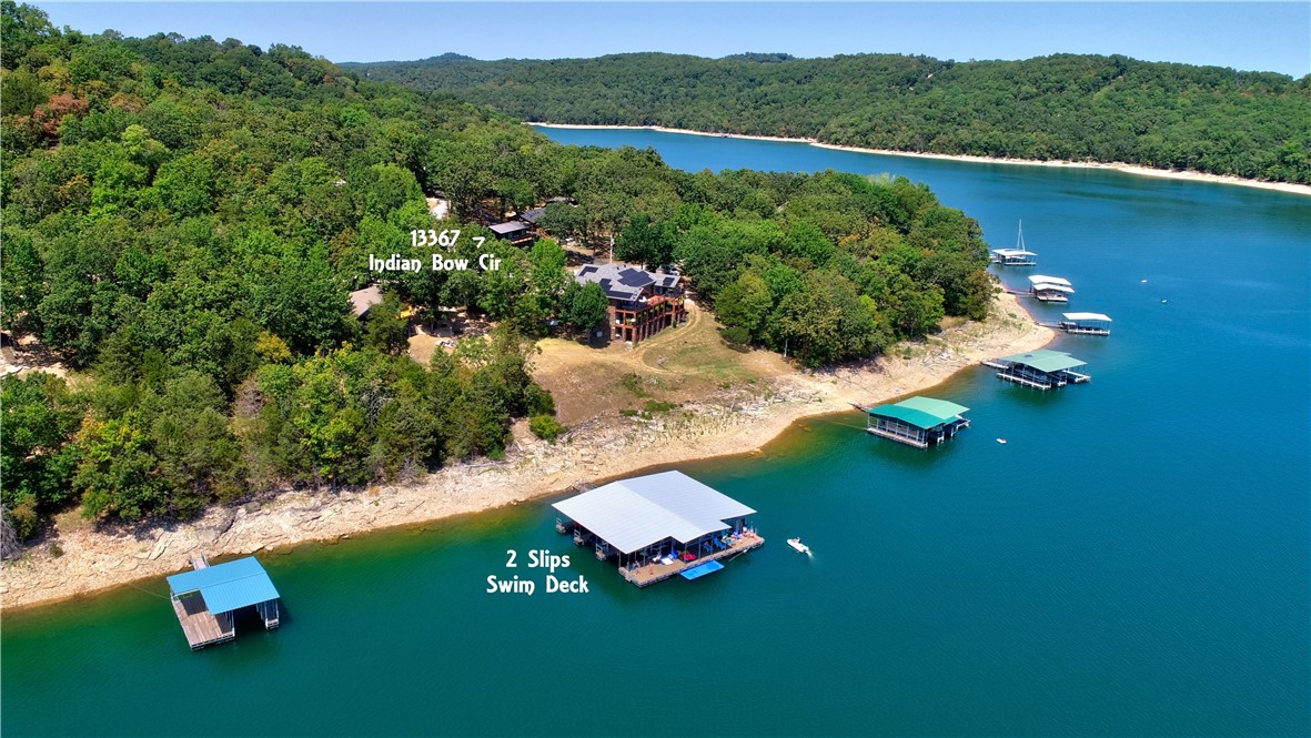 Indian Bow Sub Rurban - Residential