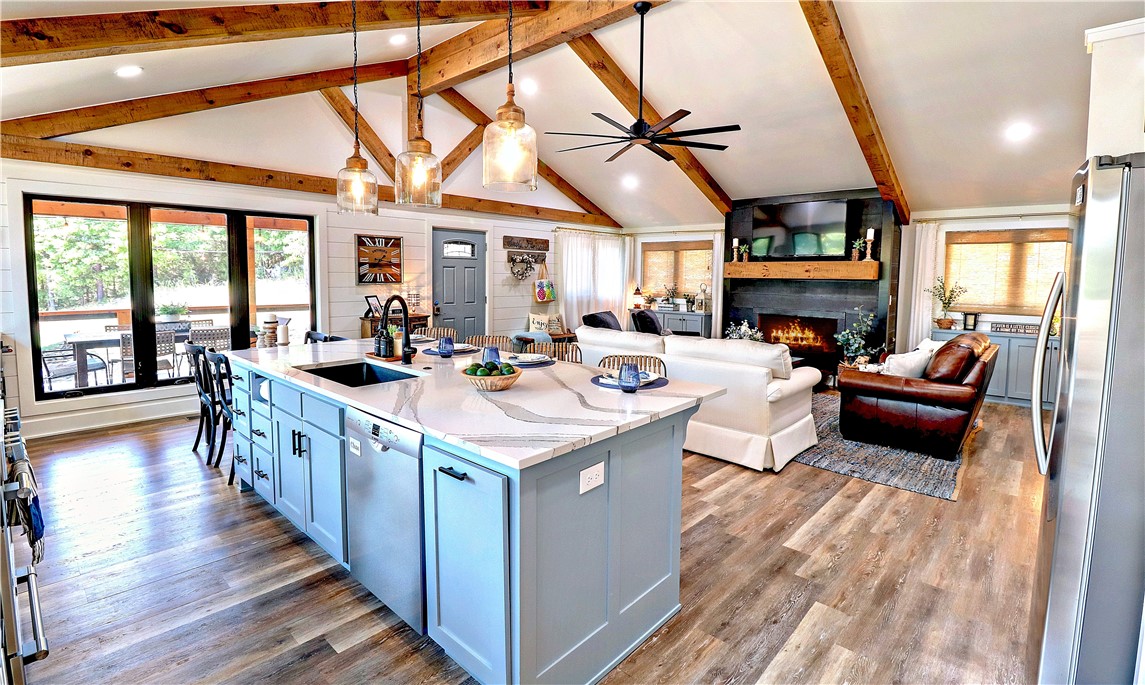 Indian Bow Sub Rurban - Residential