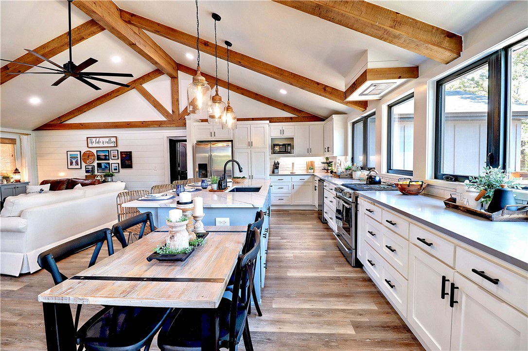 Indian Bow Sub Rurban - Residential