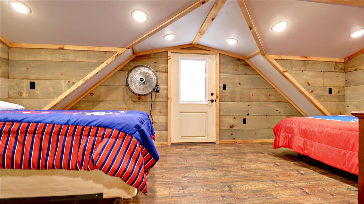 Indian Bow Sub Rurban - Residential