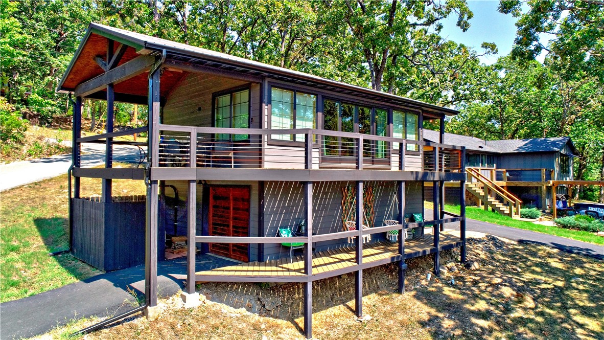 Indian Bow Sub Rurban - Residential