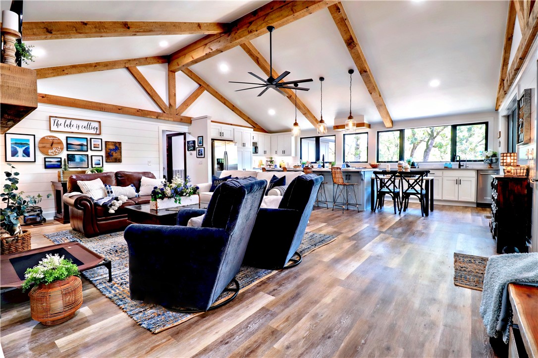 Indian Bow Sub Rurban - Residential