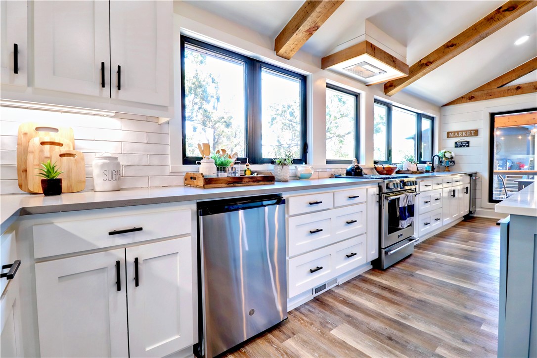 Indian Bow Sub Rurban - Residential