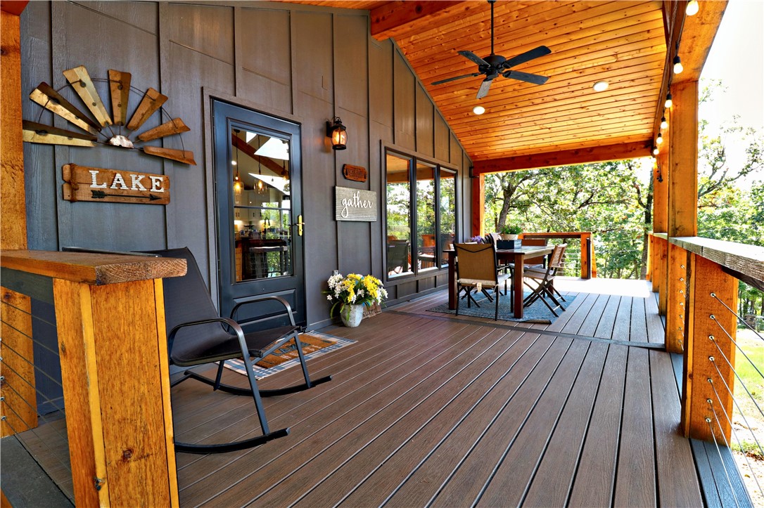 Indian Bow Sub Rurban - Residential