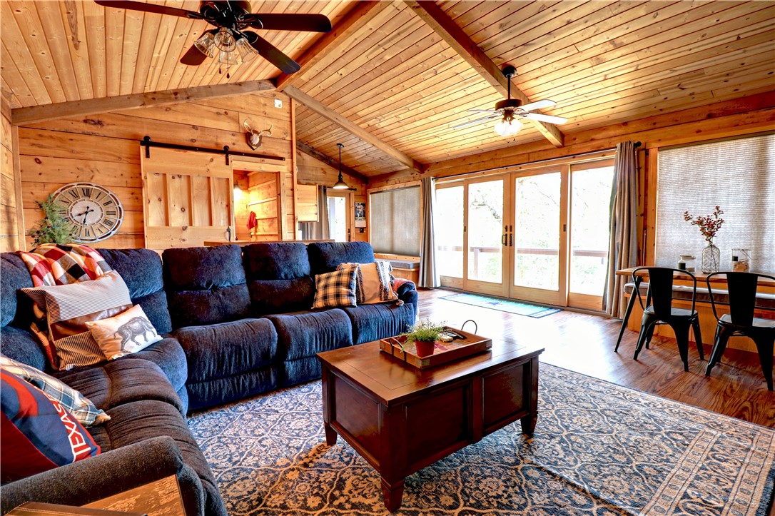 Indian Bow Sub Rurban - Residential