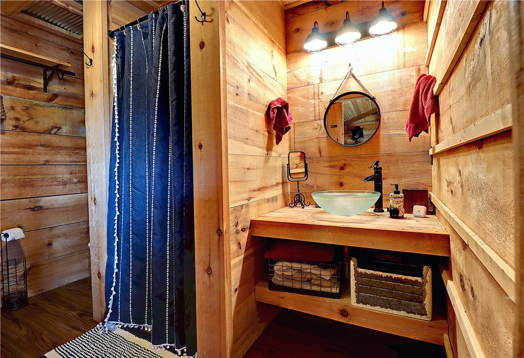 Indian Bow Sub Rurban - Residential