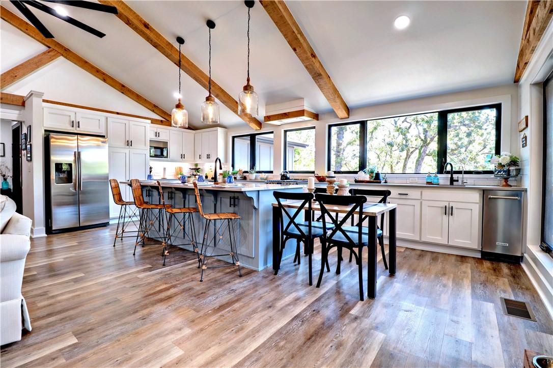 Indian Bow Sub Rurban - Residential