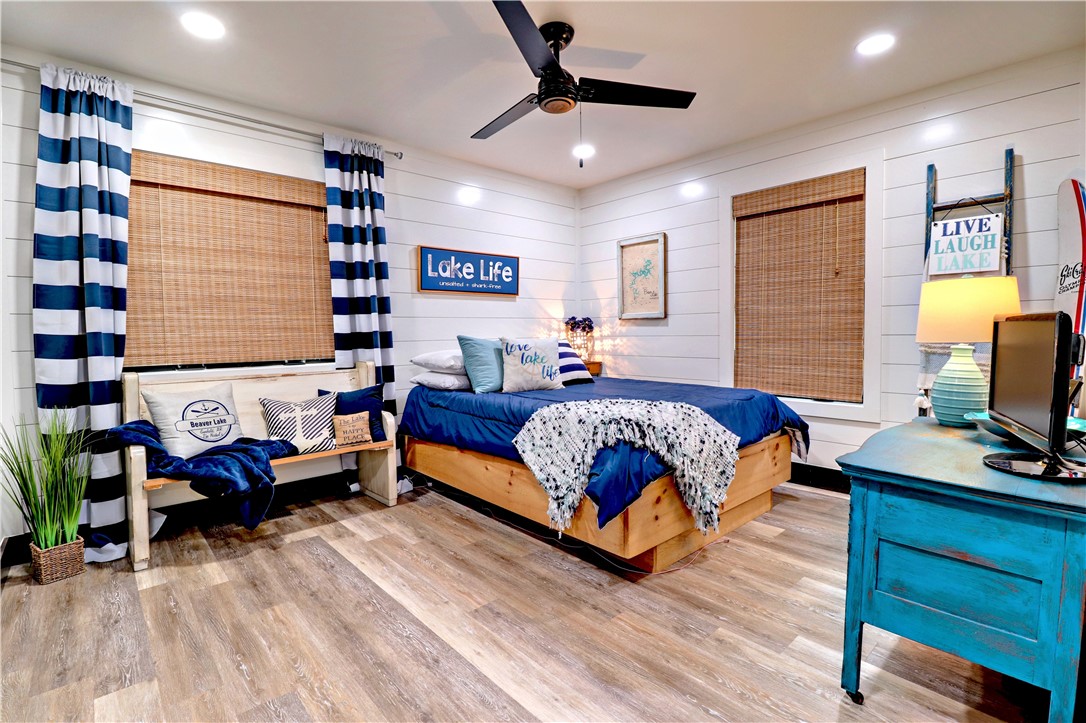 Indian Bow Sub Rurban - Residential