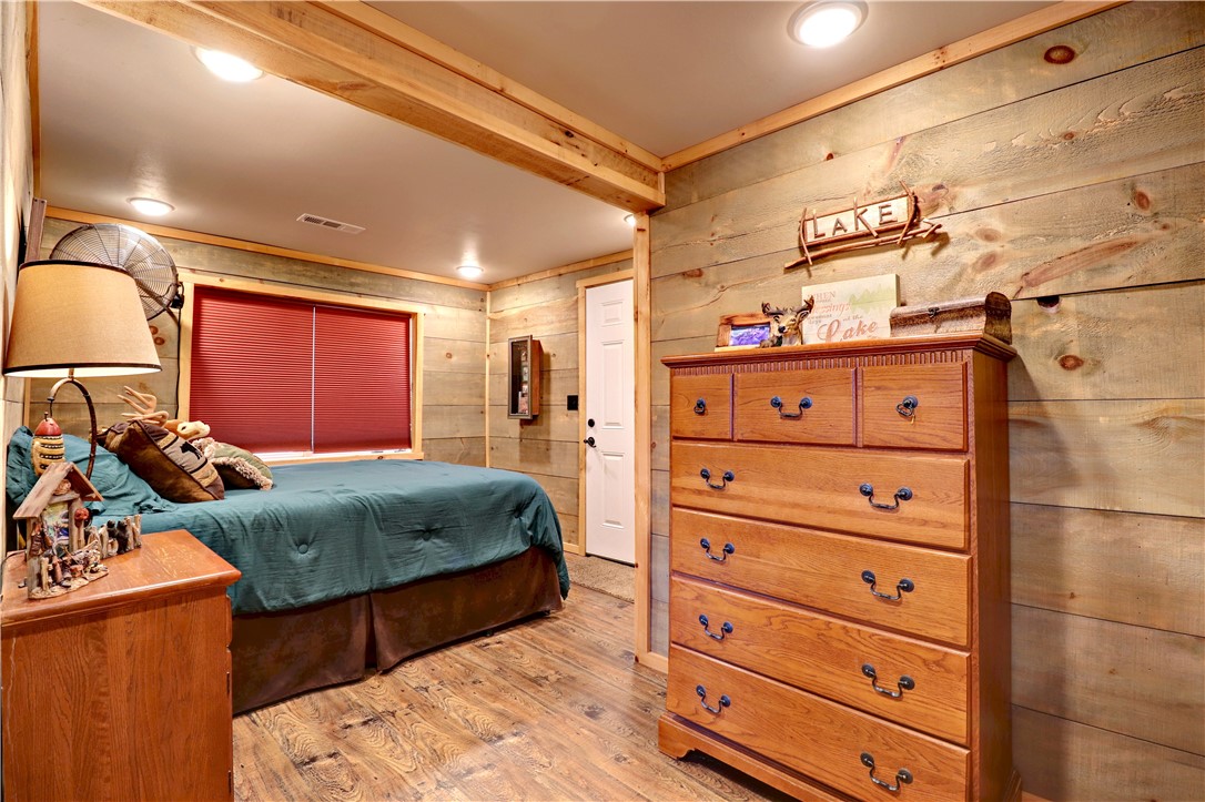 Indian Bow Sub Rurban - Residential