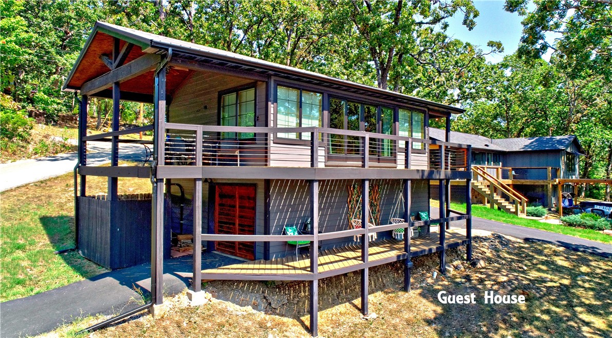 Indian Bow Sub Rurban - Residential