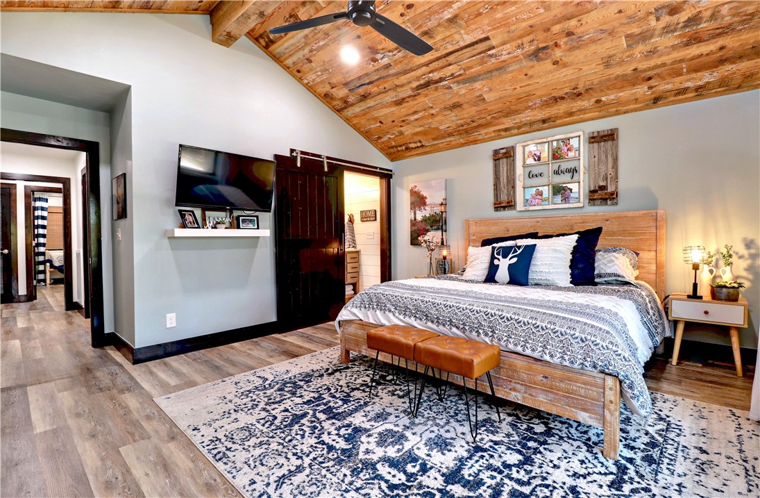 Indian Bow Sub Rurban - Residential