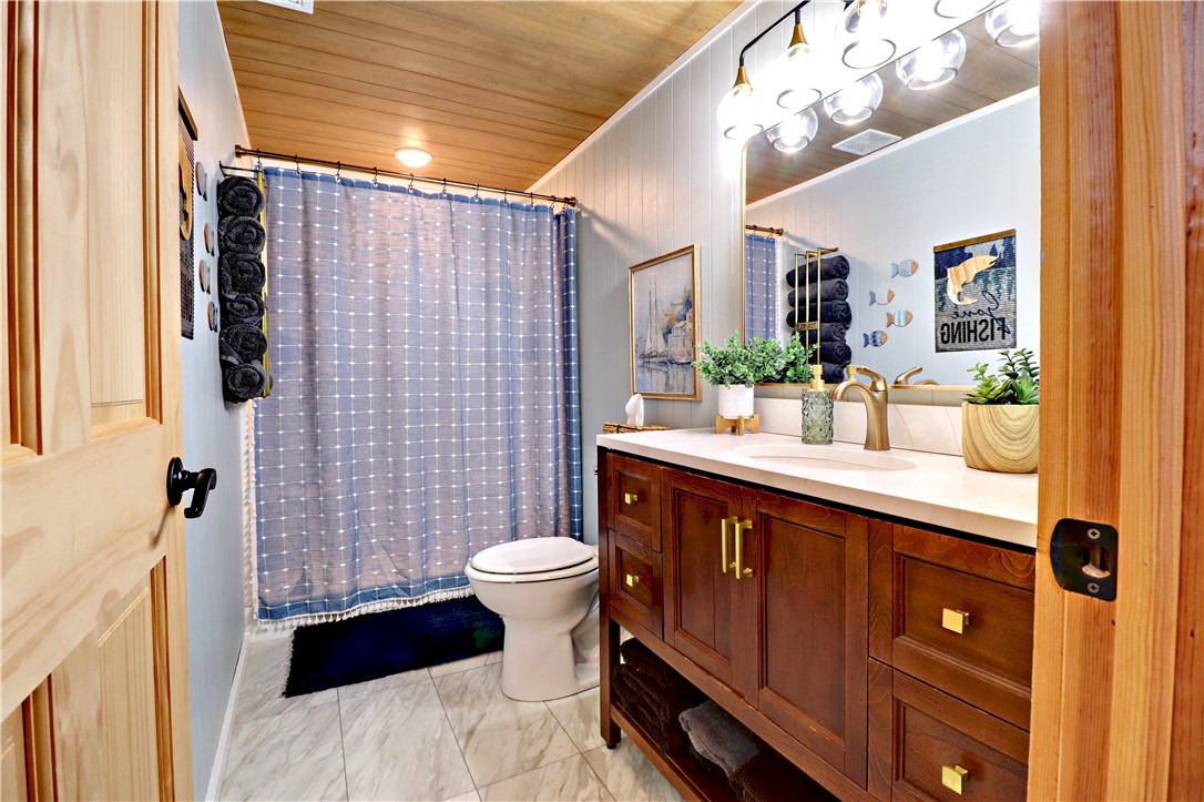 Indian Bow Sub Rurban - Residential