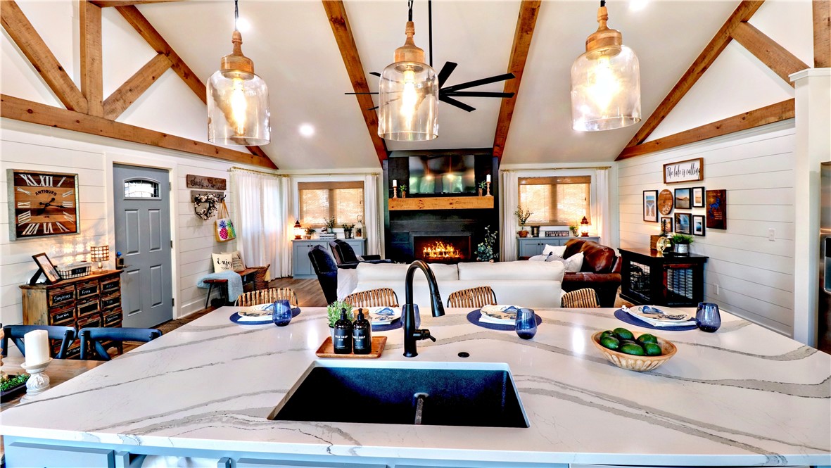 Indian Bow Sub Rurban - Residential