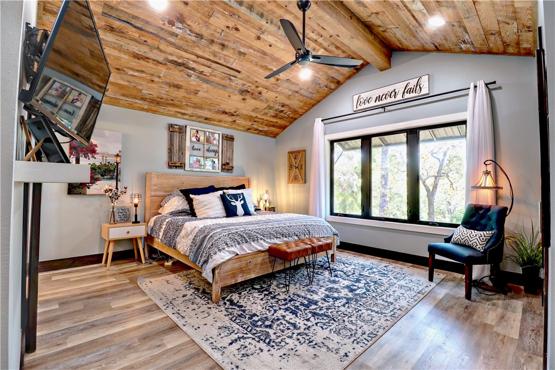 Indian Bow Sub Rurban - Residential