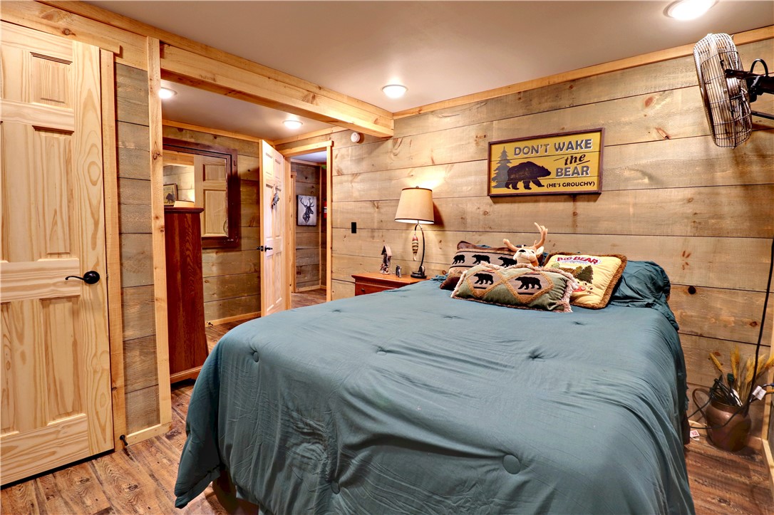 Indian Bow Sub Rurban - Residential