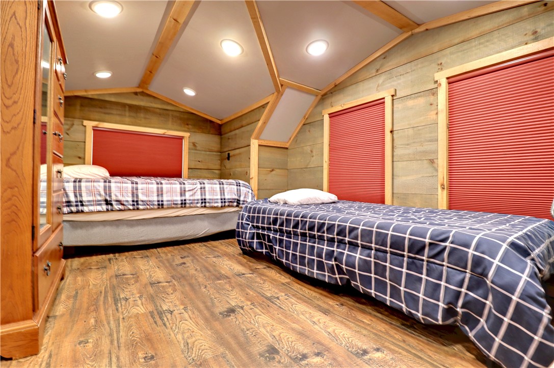 Indian Bow Sub Rurban - Residential