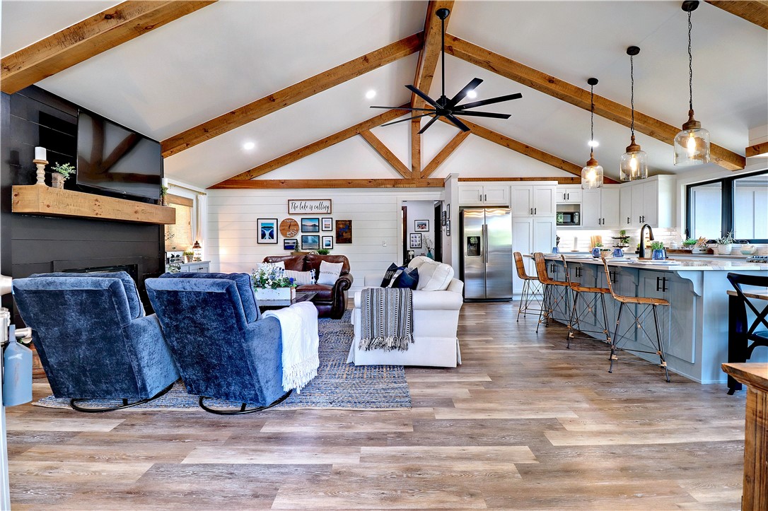 Indian Bow Sub Rurban - Residential