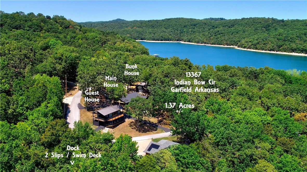 Indian Bow Sub Rurban - Residential