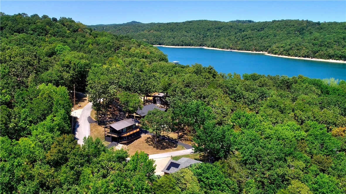 Indian Bow Sub Rurban - Residential