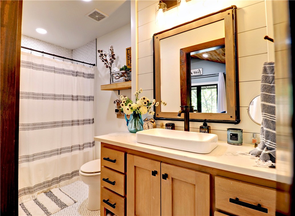 Indian Bow Sub Rurban - Residential