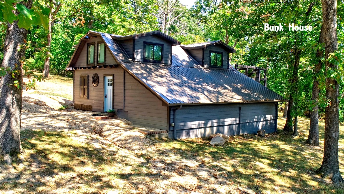 Indian Bow Sub Rurban - Residential