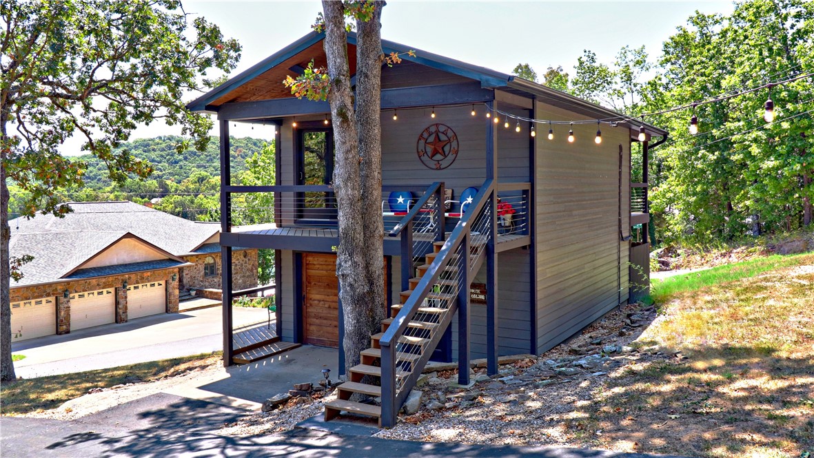 Indian Bow Sub Rurban - Residential