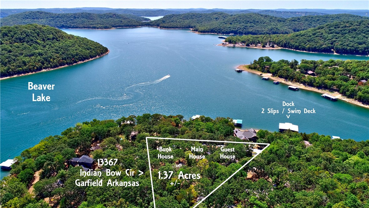 Indian Bow Sub Rurban - Residential